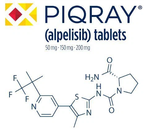 alpelisib