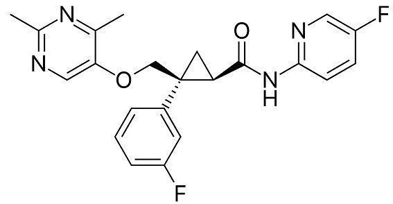 lemborexant