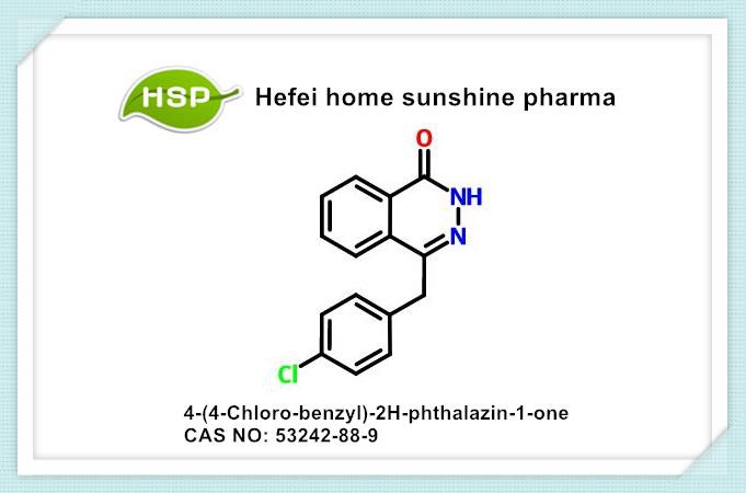 4-(4-klór-benzil)-2H-ftalazin-1-egy CAS 53242-88-9