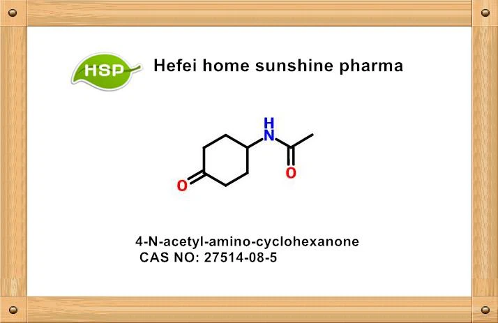 4-N-acetil-amino-ciklohexanon CAS 27514-08-5