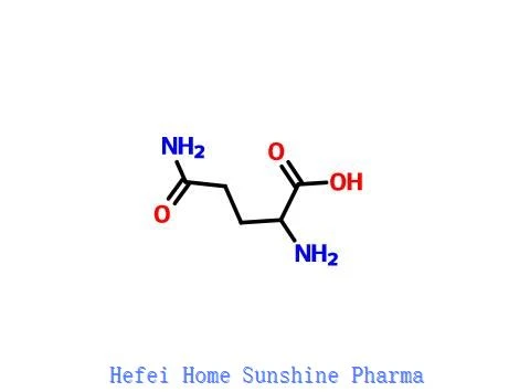 L-glutamin CAS 56-85-9