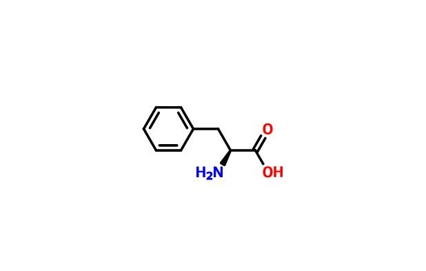 Fenilalanin CAS SZÁMA:673-06-3