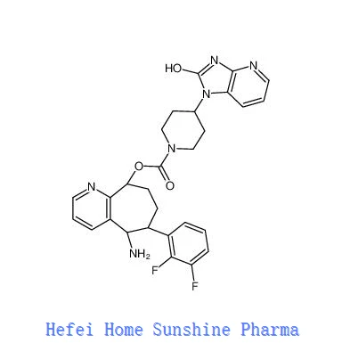 Rimegepant CAS 1289023-67-1