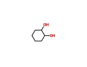 1,2-Ciklohexándiol CAS-szám: 931-17-9