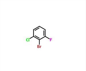 1-Bróm-2-klór-6-fluorbenzol CAS 309721-44-6