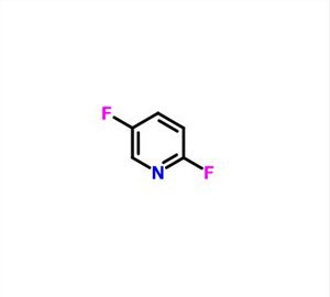 2,5-difluor-piridin CAS 84476 -99-3