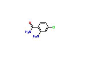 2-amino-4-klór-benzamid CAS 5900-59-4