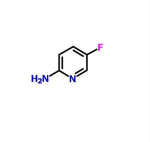 2-amino-5-fluor-piridin, CAS 21717-96-4
