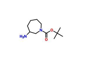 3-amino-amino-propán-1-karbonsav-terc-butil-észter CAS 609789-17-5