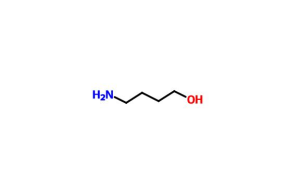 4-amino-1-butanol, CAS 13325-10-5