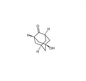 5-Hidroxi-2-Adamantanon CAS 20098-14-0