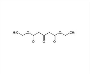 Dietil-1,3-acetonedicarboxillate CAS NO:105-50-0