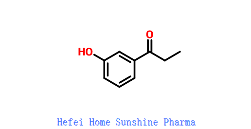 1- (3-hidroxi-fenil) -propán-1-on CAS 13103-80-5