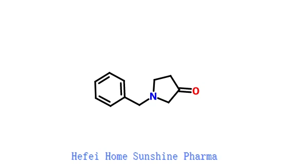 1-BENZIL-3-PIROLIDINON CAS 775-16-6
