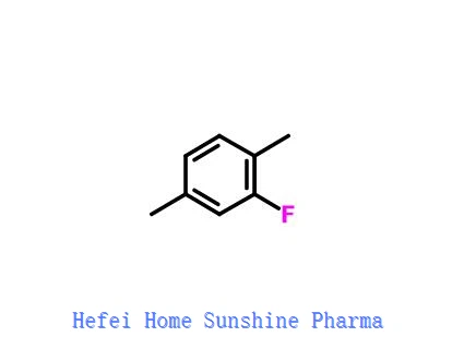 2,5-Dimetilfluor-benzol CAS 696-01-5