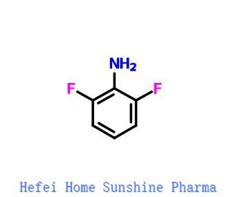 2,6-difluoranilin CAS 5509-65-9