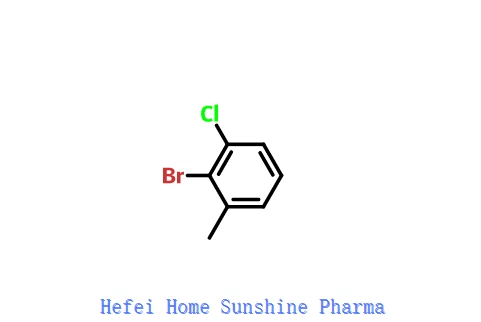 2-bróm-3-klór-toluol, CAS 69190-56-3