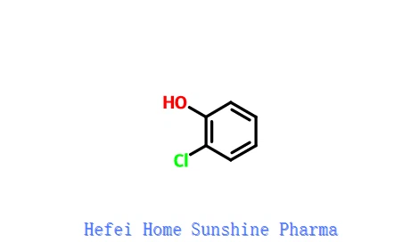 2-klórfenol CAS 95-57-8