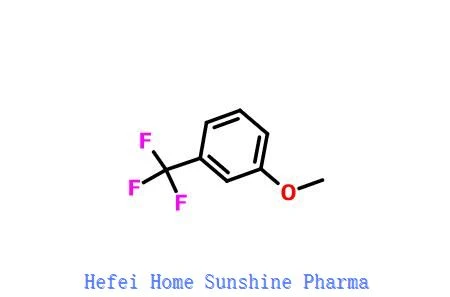 3-trifluor-metil-anizol, CAS 454-90-0