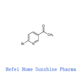 5-Acetil-2-bromopyridin CAS 139042-59-4