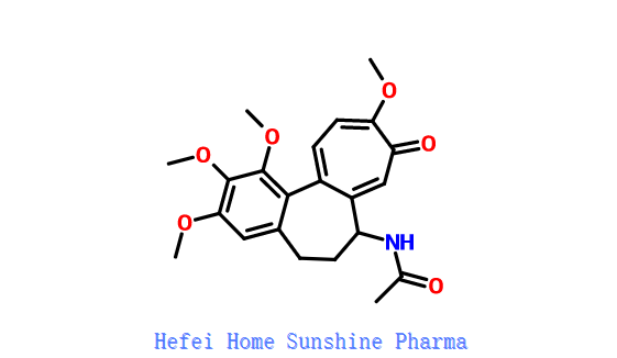 Colchicine CAS 64-86-8