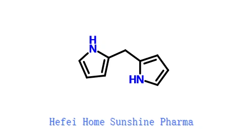 Dipyrrometán CAS 21211-65-4