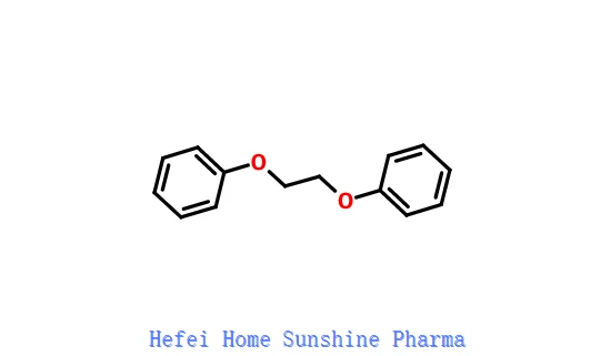 Etilén-glikol-difenil-éter CAS 104-66-5