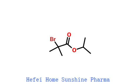 Izopropil-2-bróm-2-metilpropánát CAS 51368-55-9