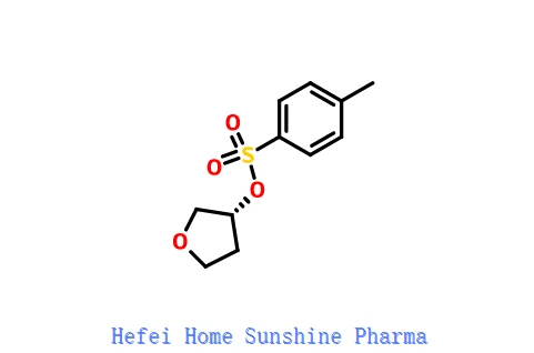 (R)-3-(p-tolueneszulfonil) Oxi-etrrahidrofurán CAS 219823-47-9