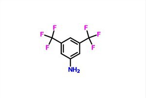 3,5-ditrifluormetil-anilin CAS 328-74-5