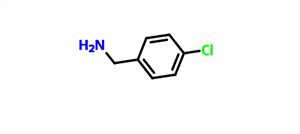 4-klórbenzil-amin CAS 104-86-9