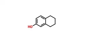 5,6,7,8-Tetrahidro-2-naftalin CAS 1125-78-6