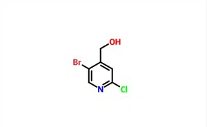 (5-bróm-2-kloropirin-4-yl)metanol CAS 1211531-97-3