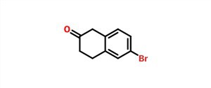 6-Bromo-2-tetralon CAS 4133-35-1