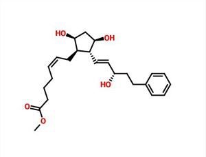 Bimatoprátsav-metil-észter CAS 38315-47-8