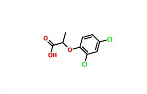 Diklórprop CAS 120-36-5