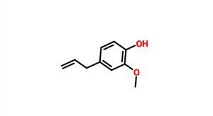 Eugenol CAS 97-53-0