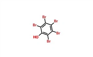Pentabrómfenol CAS 608-71-9