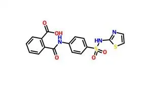 Ftalil-szulfáthiazol CAS 85-73-4