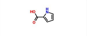 Pirrol-2-karbonsav, CAS 634-97-9