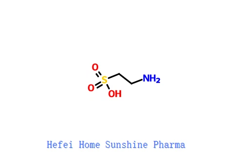 Taurin CAS 107-35-7