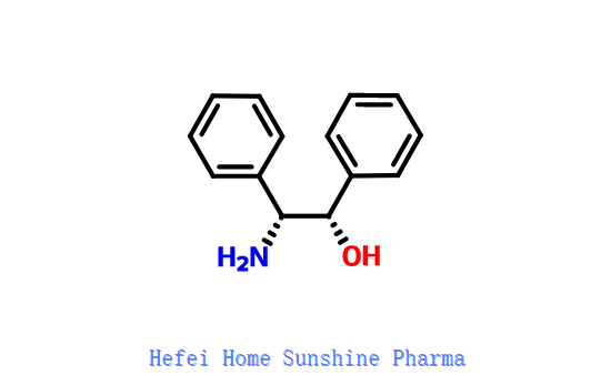 (1S,2R)-2-amino-1,2-difenil-etanol CAS 23364-44-5