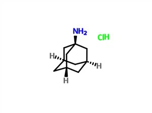 1-Adamantanamine-hidroklorid CAS 665-66-7