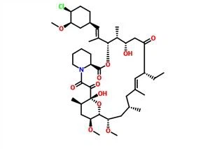 Pimecrolimus CAS 137071-32-0