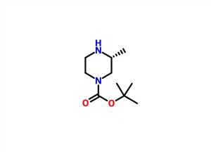 (R)-4-Boc-2-metil-piperazin CAS 163765-44-4