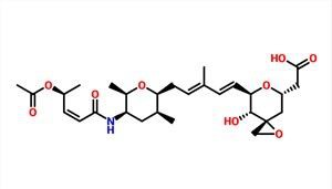 Thailanstatin A CAS 1426953-21-0