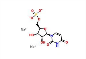 Uridin 5'-monofoszfát Dinátrium só UMP-Na2 CAS 3387-36-8