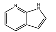 7-azaindole CAS {271-63-6