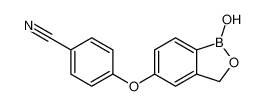 Crisaborole CAS 906673-24-3