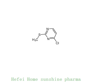 4-Klór-2-metil-tiopirimidin CAS 49844-90-8